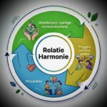 Relatie Harmonie Cirkel