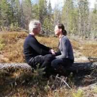 Relatie Harmonie Cirkel - Reparatie